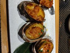 -虹料理·日料放题(悠方店)