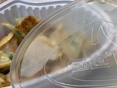 -煎饺王子(财富广场店)