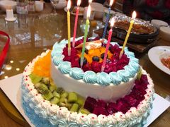 -新丰蛋糕(百花路总店)