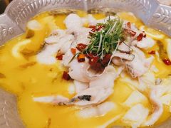 -陈厨老味·老派郴州菜(宜章店)