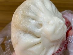 -食膳公园包子铺(烈士公园店)