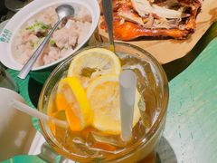 -费大厨辣椒炒肉(太平老街店)