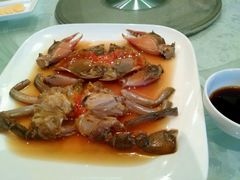 android_upload_pic-走马楼饭庄(慈城古县城店)