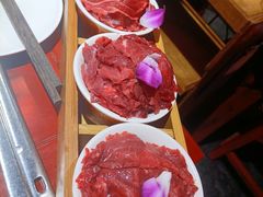 -大龙燚·旷野鲜火锅(广州首店)