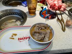 -龍歌自助小火锅(崂山丽达店)