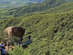 -吉林市朱雀山国家森林公园