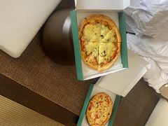 -中海·庐山西海君澜度假酒店·味屿全日制餐厅