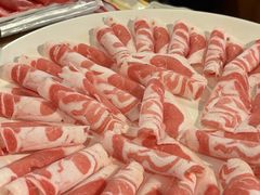 -前门杨记·铜锅涮肉(王府井·故宫店)