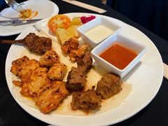 -Efes Turkish & Mediterranean Cuisine 艾菲斯餐厅(陆家嘴店)