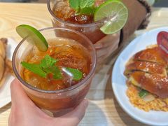 -滋味满屋美食坊(上海街店)