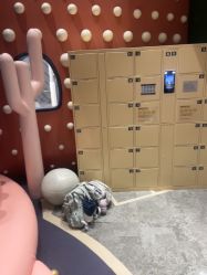点击看大图 -奈尔宝·儿童乐园·亲子餐厅(前滩店)