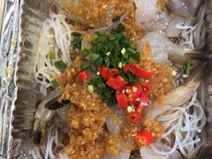 -花味·自助烤肉(雨花客厅店)