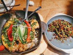 -云海肴·汽锅鸡·云南代表菜(美罗城店)