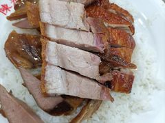 -陈光记烧腊店(罗保博士街店)