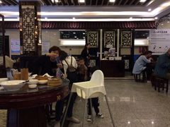 大堂-鸿瑞興面馆(梅岭店)