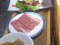 -肆幺幺烤肉(乐汇城店)