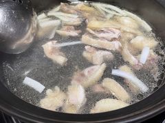 -百年果林椰子鸡(中洲店)