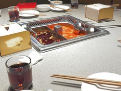 -海底捞火锅(枫蓝国际购物中心店)