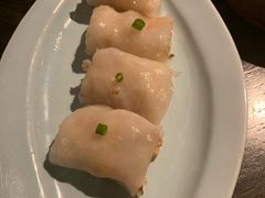 金沙肠粉-万丽轩·粤菜(王府井金茂万丽酒店)