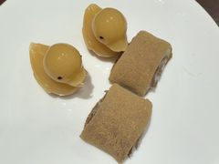 -全聚德(上海首店浦东店)