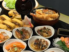 -玄白·炭烤活鳗(上海首店)