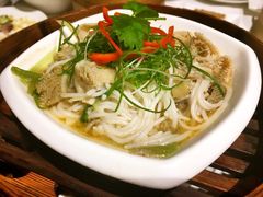 白灼牛百叶-潮福城大酒楼·潮味粤品·港式点心(湖滨北路店)