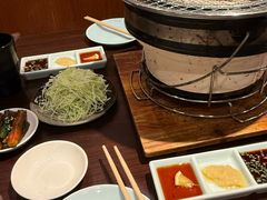 -蒜香焼肉PURUSHIN(马场路店)