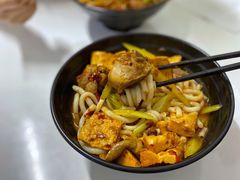 -米兜兜米粉·新疆料理(川大店)