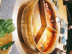-湊湊火锅·茶憩(郑州绿地新都会店)
