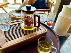 玫瑰轻颜养生茶-前叁門