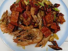 -来之顺海鲜菜馆·青岛菜·始于1993(栈桥店)