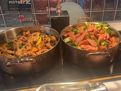 -CIAO·团建聚餐·生日派对轰趴馆(福田店)