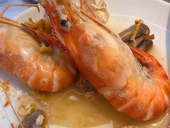 -舒友海鲜姿造(白鹭洲店)