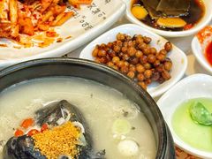 -长顺参鸡汤店(西塔总店)