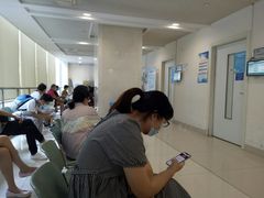 -上海交通大学医学院附属瑞金医院(总院)