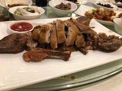 -梅龙镇酒家(南京西路总店)