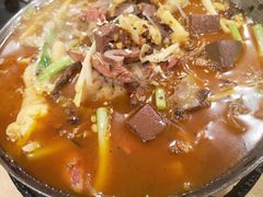-百家鸡味馆(清泰店)