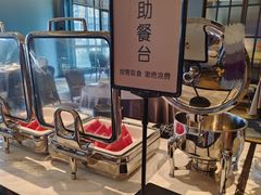 自助餐台-徐记海鲜(大雁塔|金都店)