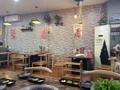 -元宝烤肉店·齐齐哈尔烤肉·烤串