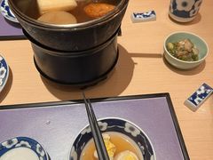 -小山日本料理(太古汇店)