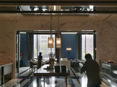-上海苏宁宝丽嘉酒店·Cafe Bellagio西餐厅