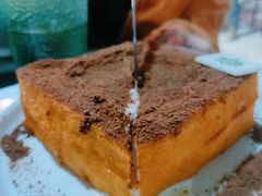 -龙记·香港茶餐厅(海上世界店)