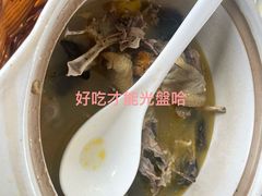 -秋香鱼馆(世凹桃园店)