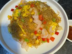 -三道菜(明堂公园店)