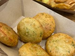 -非遗·十八曲鱼饺(西马总店)