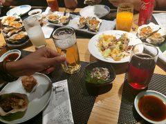 -虹料理·日料放题(悠方店)