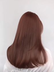 -苏豪路易士·嘉玛发廊