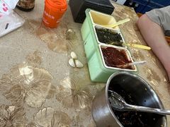 -阁瑞居闫记卤煮(乔庄北街店)