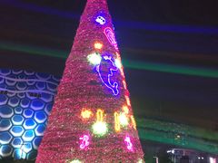 -华夏文旅海洋公园