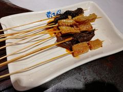 -黄三怪(清河店)